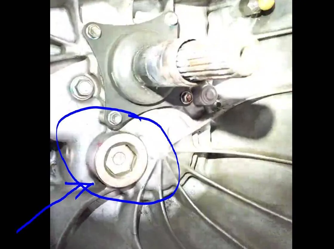 Jeep Wrangler JL Manual Transmission - Issues shifting into 1st & Reverse (Compilation thread) aefqewfqwef