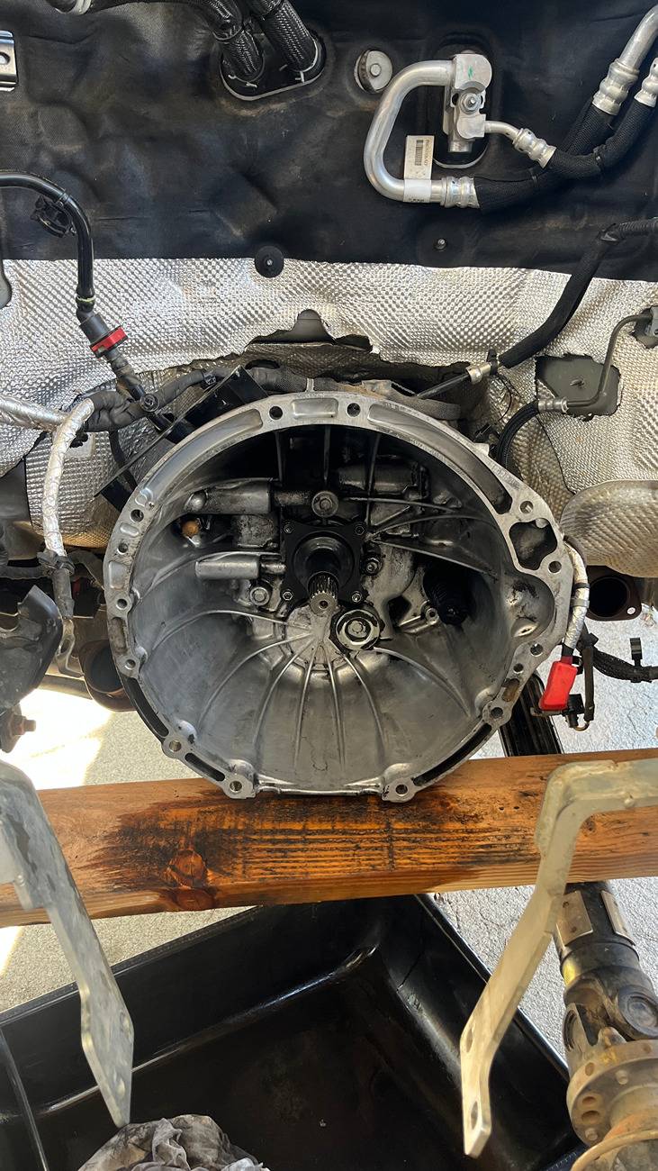 Jeep Wrangler JL Manual Transmission - Issues shifting into 1st & Reverse (Compilation thread) IMG_5367.JPG