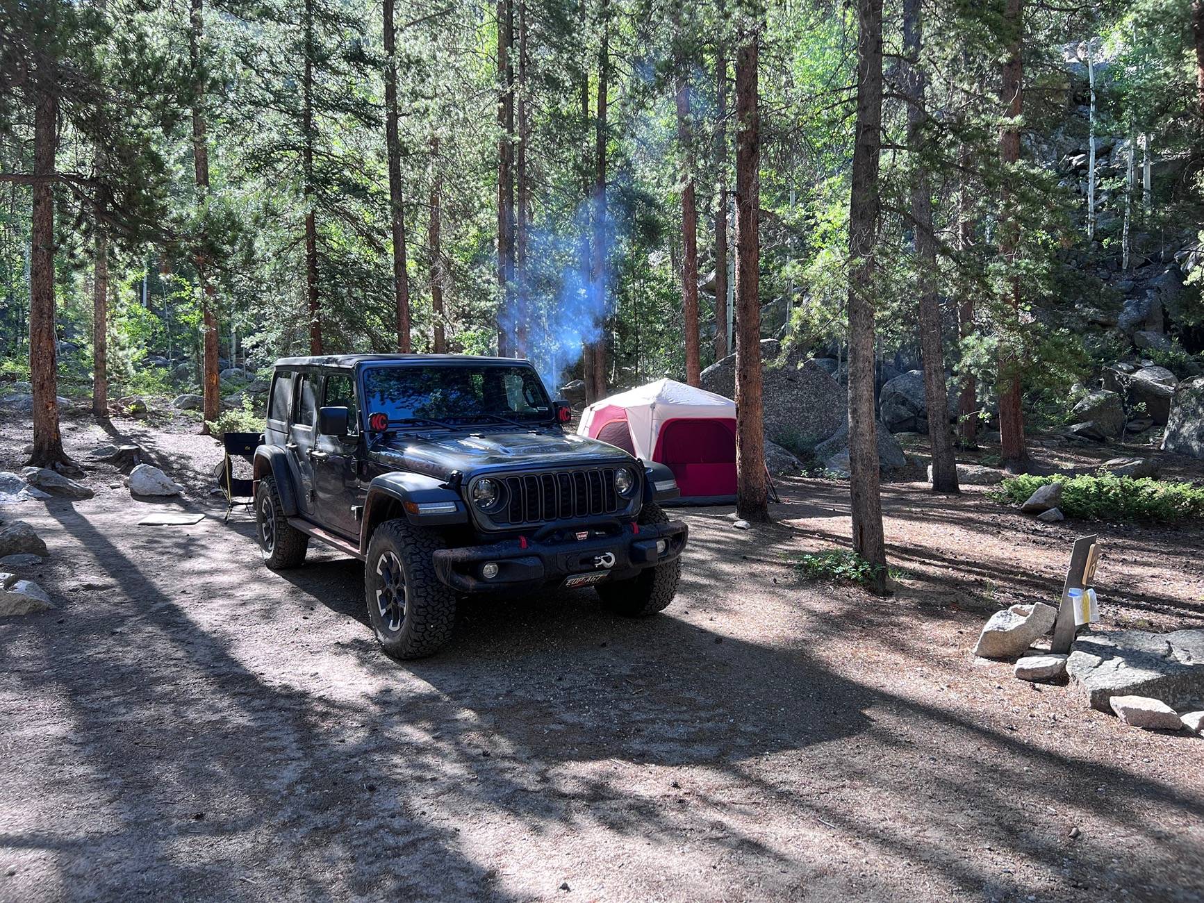 Jeep Wrangler JL What  are your camping setups? IMG_8662