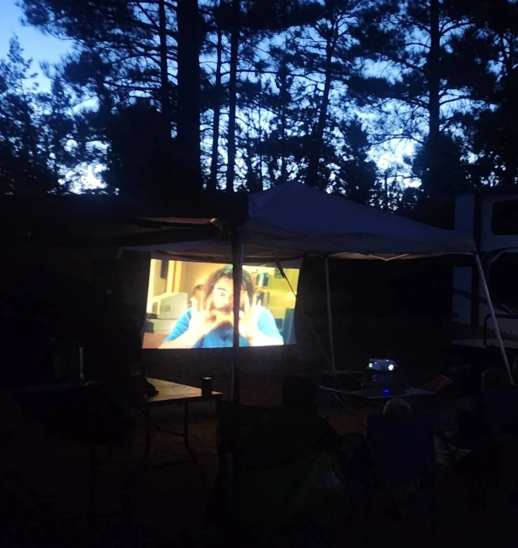 Jeep Wrangler JL What  are your camping setups? Screenshot_20250620_140903_Gallery