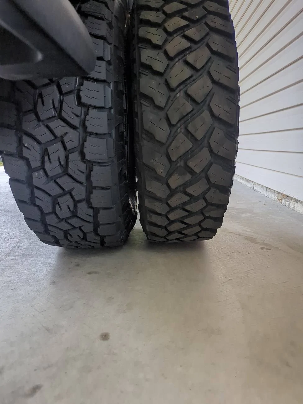 Jeep Wrangler JL 2021 JLU Willy's - Aiming for a modest build 1000014837
