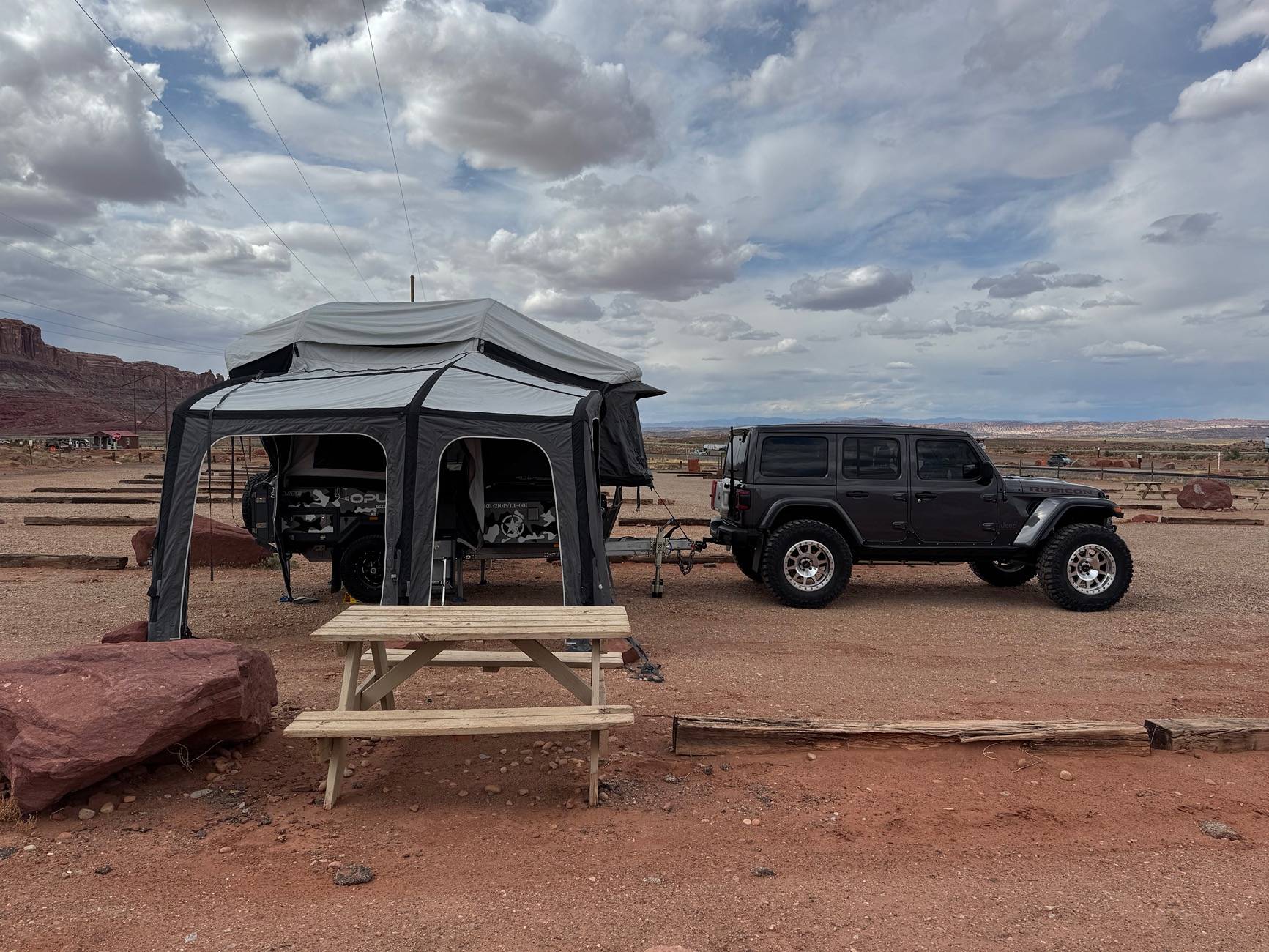 Jeep Wrangler JL What  are your camping setups? IMG_1278