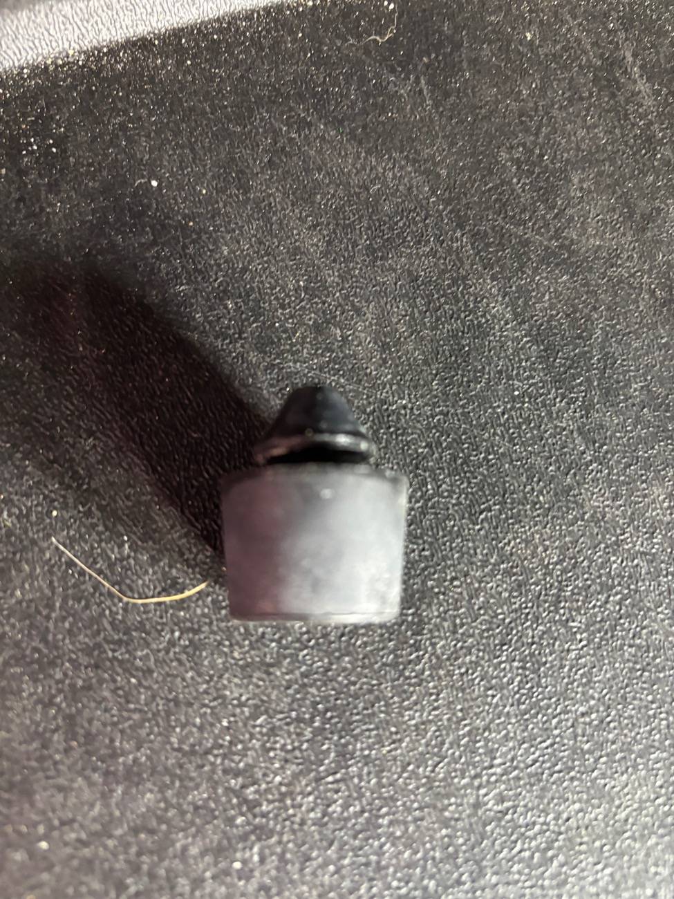 Jeep Wrangler JL SOLVED! Removed hard top. What is this thing? IMG_6276