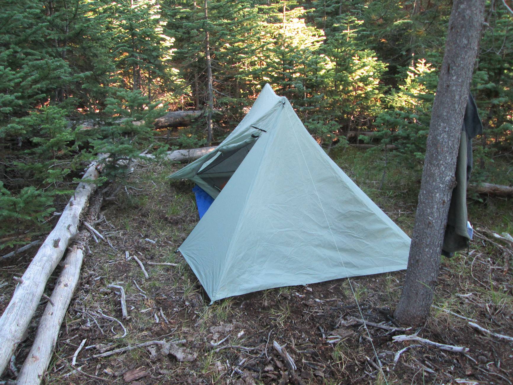 Jeep Wrangler JL What  are your camping setups? IMG_1416.JPG