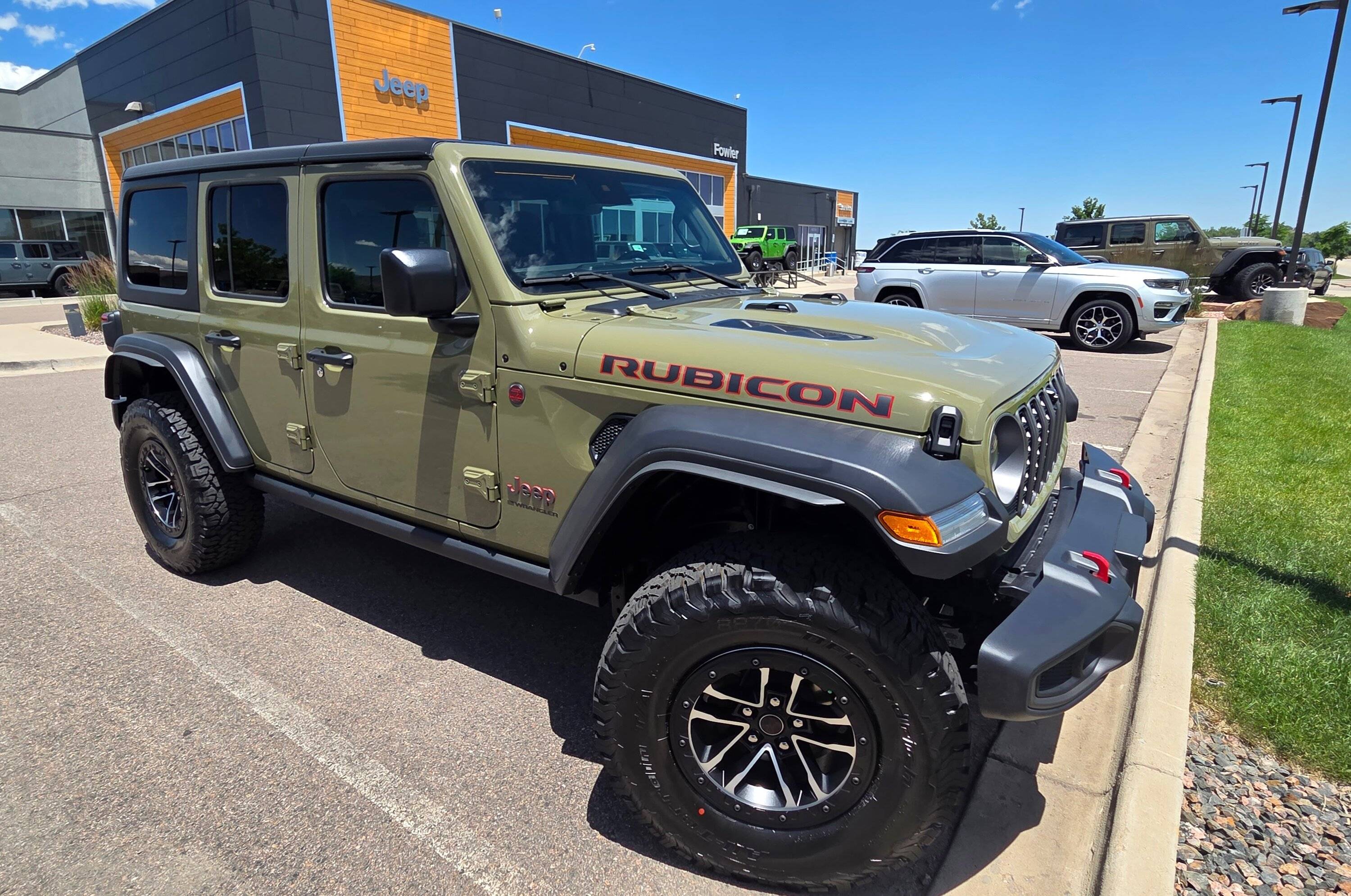 Jeep Wrangler JL Yoda? Build Thread 20250619_131140