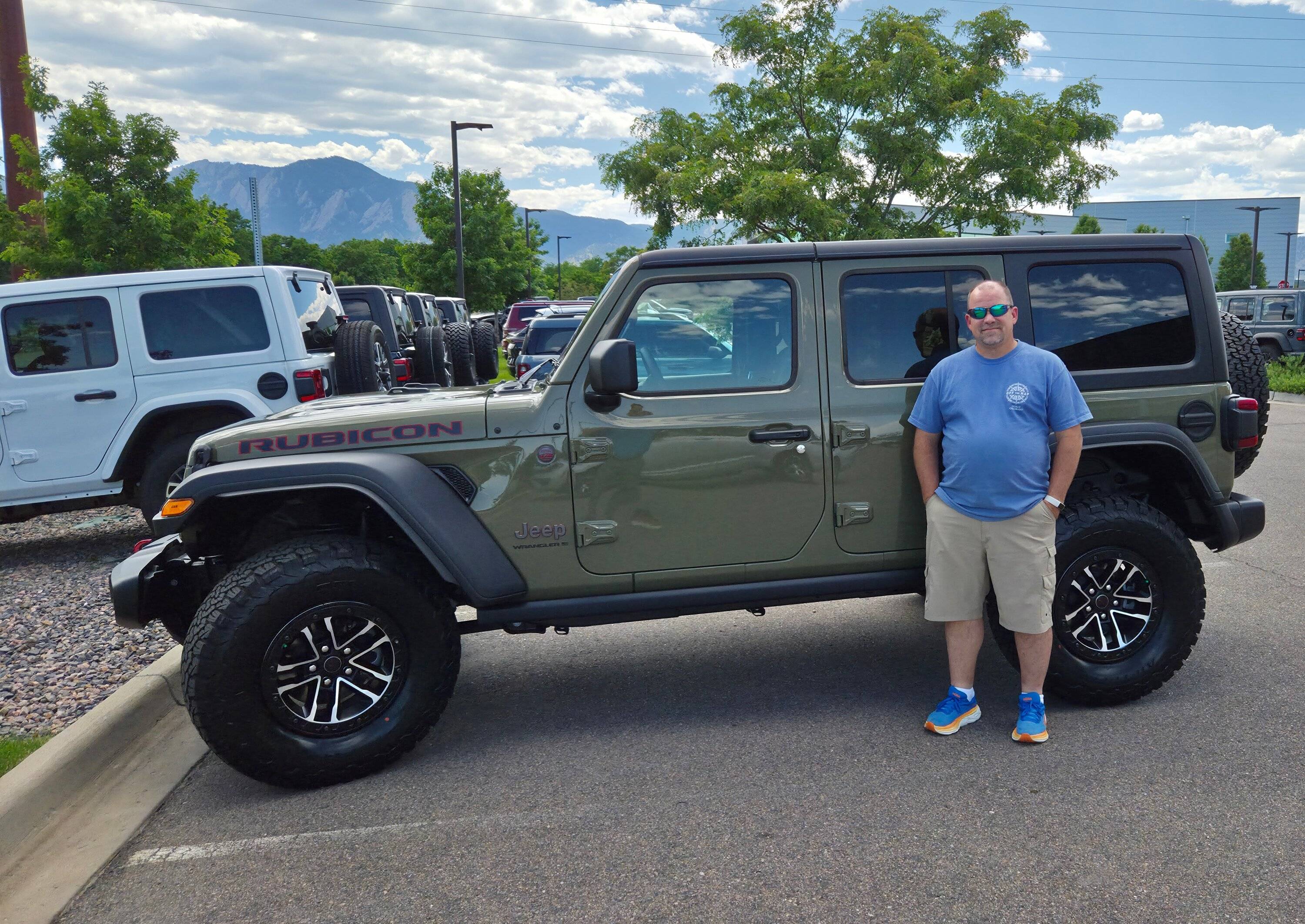 Jeep Wrangler JL Yoda? Build Thread 20250619_144338