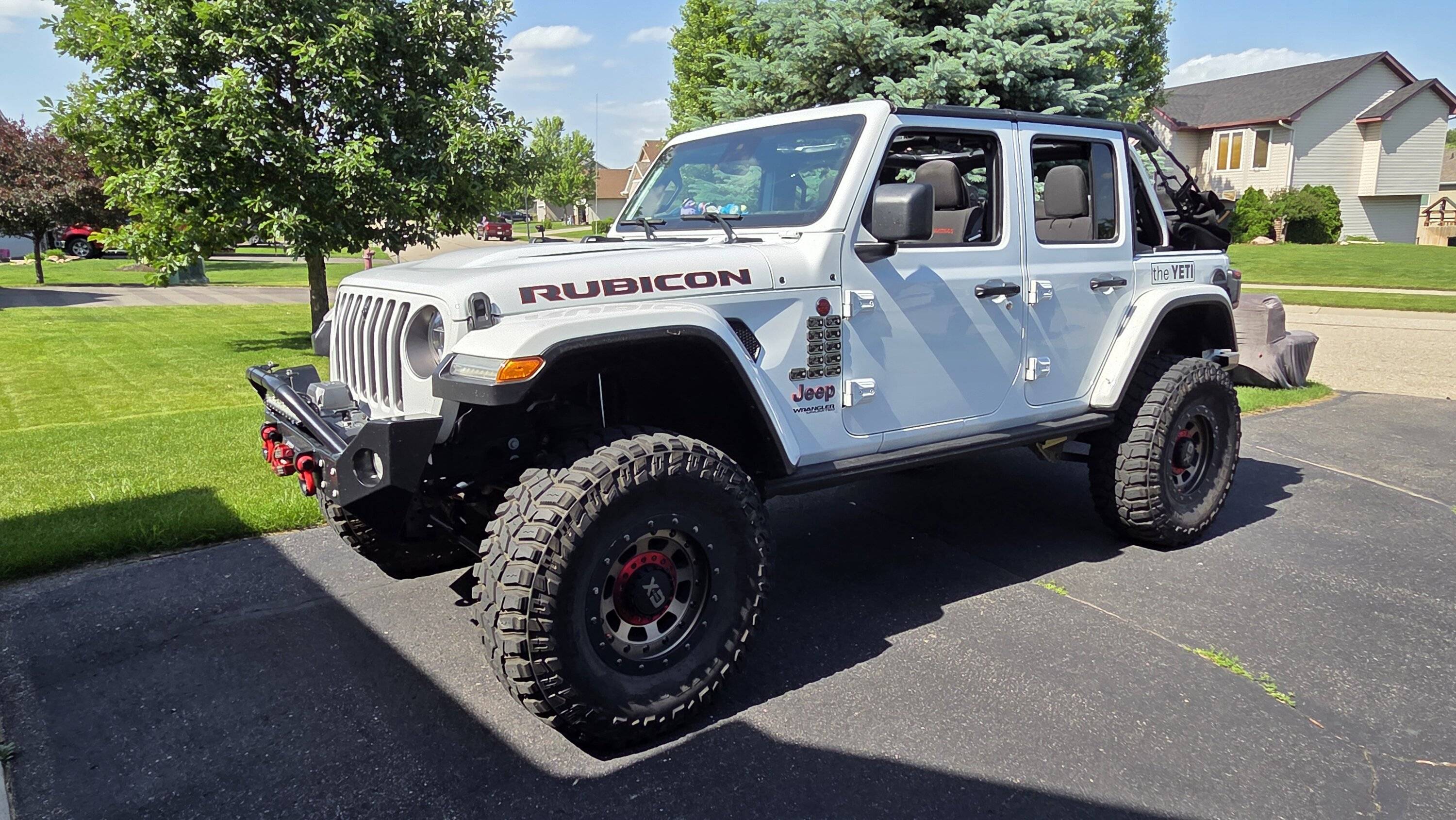 Jeep Wrangler JL Yoda? Build Thread 20250621_161052