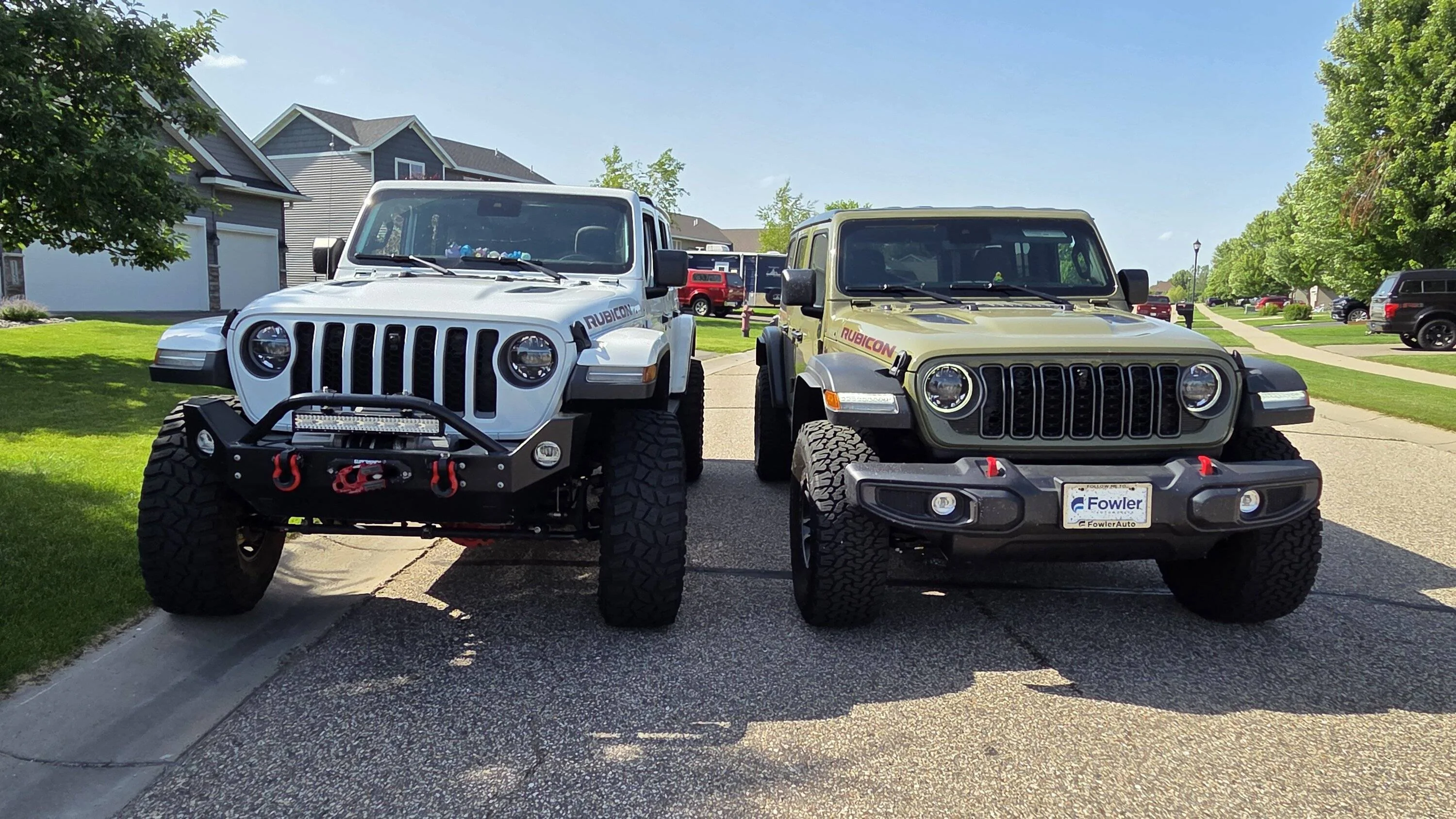 Jeep Wrangler JL Yoda? Build Thread 20250621_164415