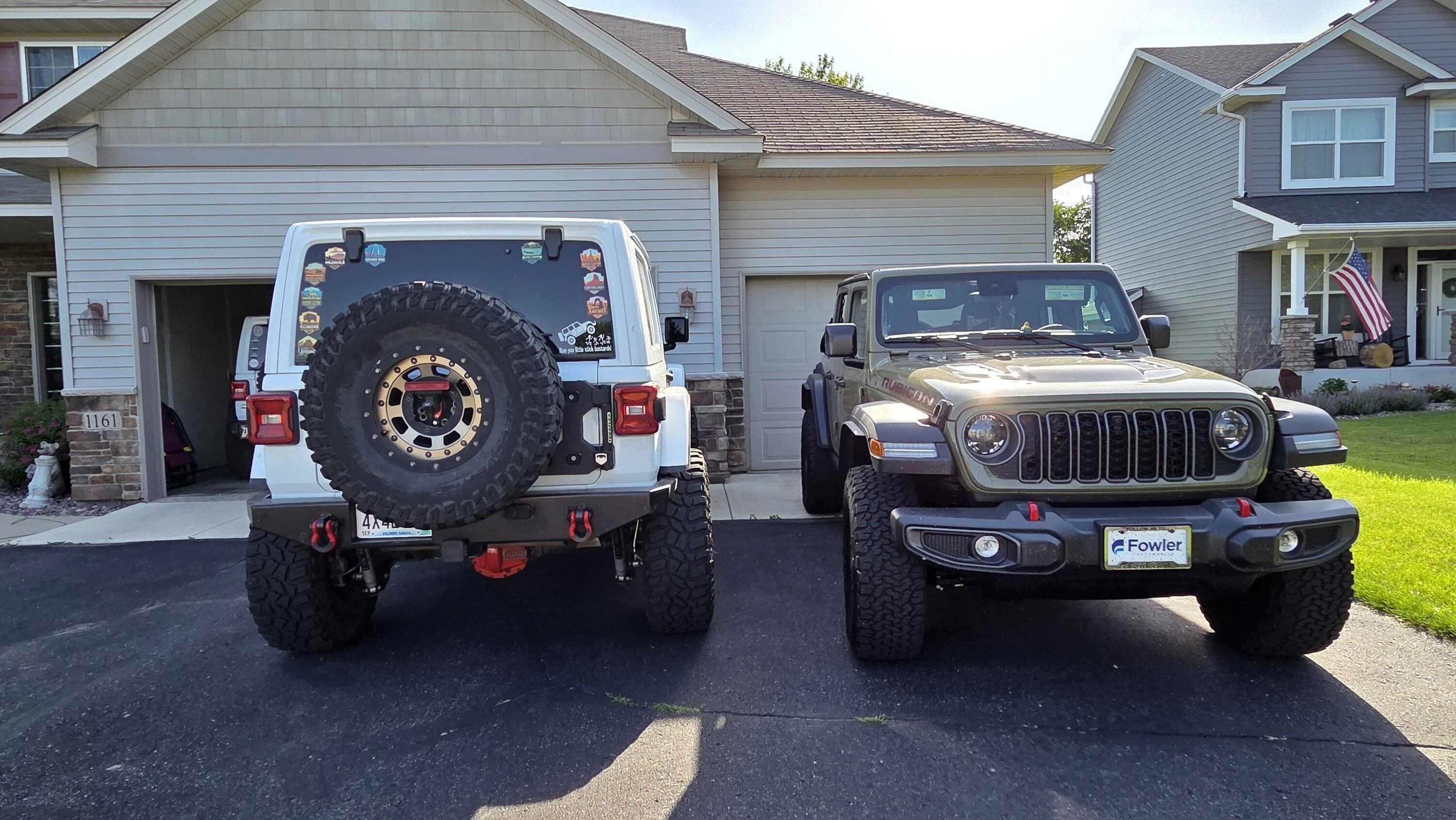 Jeep Wrangler JL Yoda? Build Thread 20250621_174913