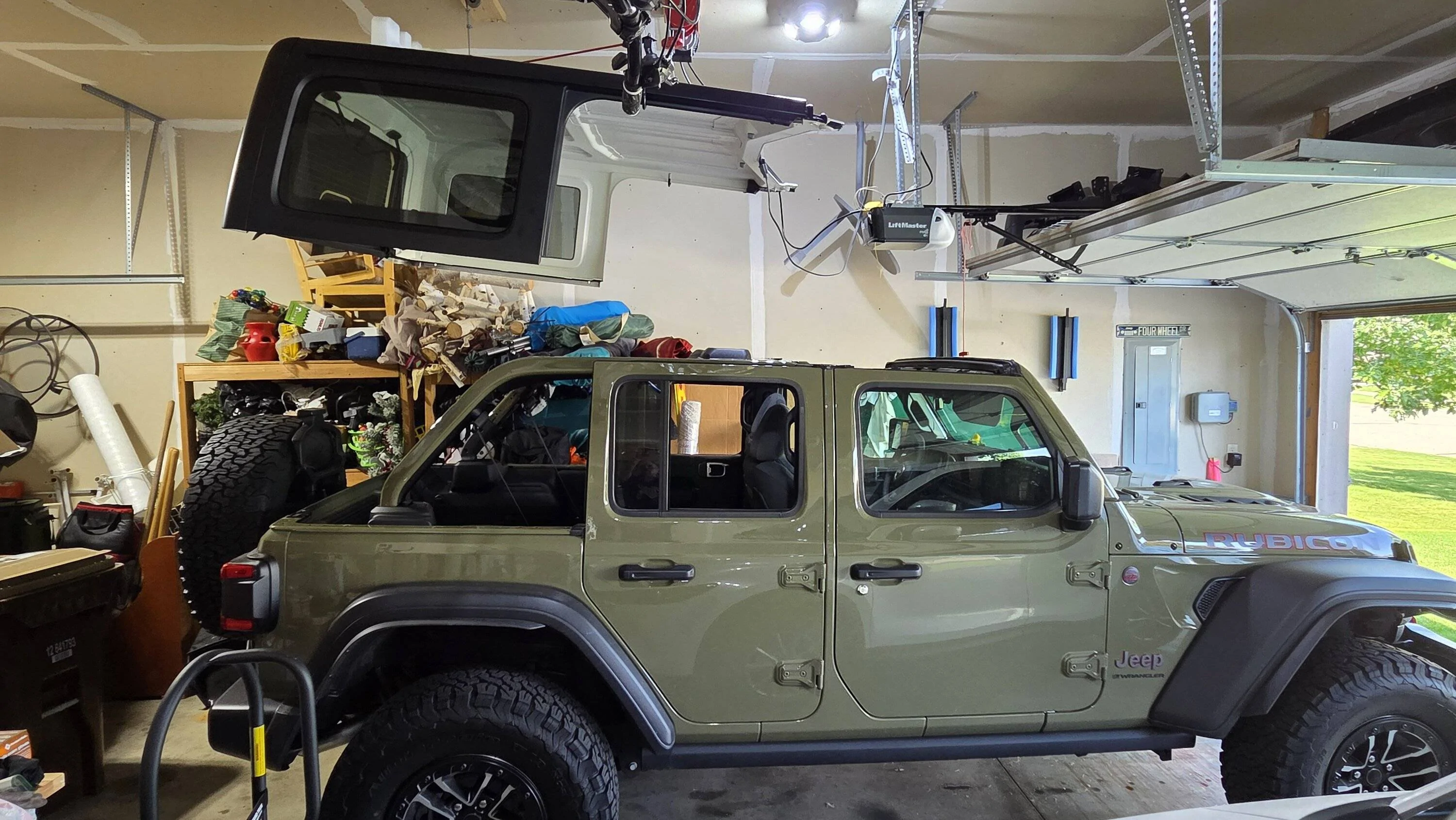 Jeep Wrangler JL Yoda? Build Thread 20250621_170641