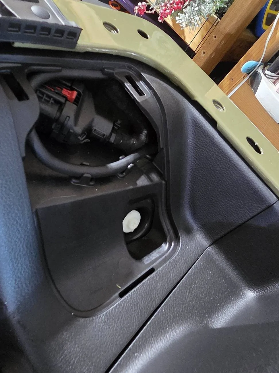 Jeep Wrangler JL Yoda? Build Thread 20250621_170555