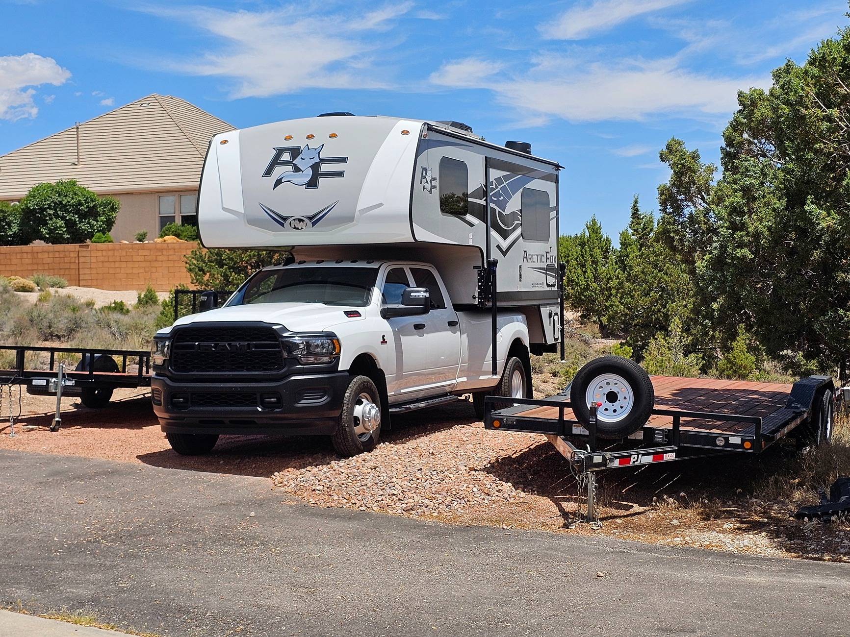 Jeep Wrangler JL What  are your camping setups? 20240607_125334