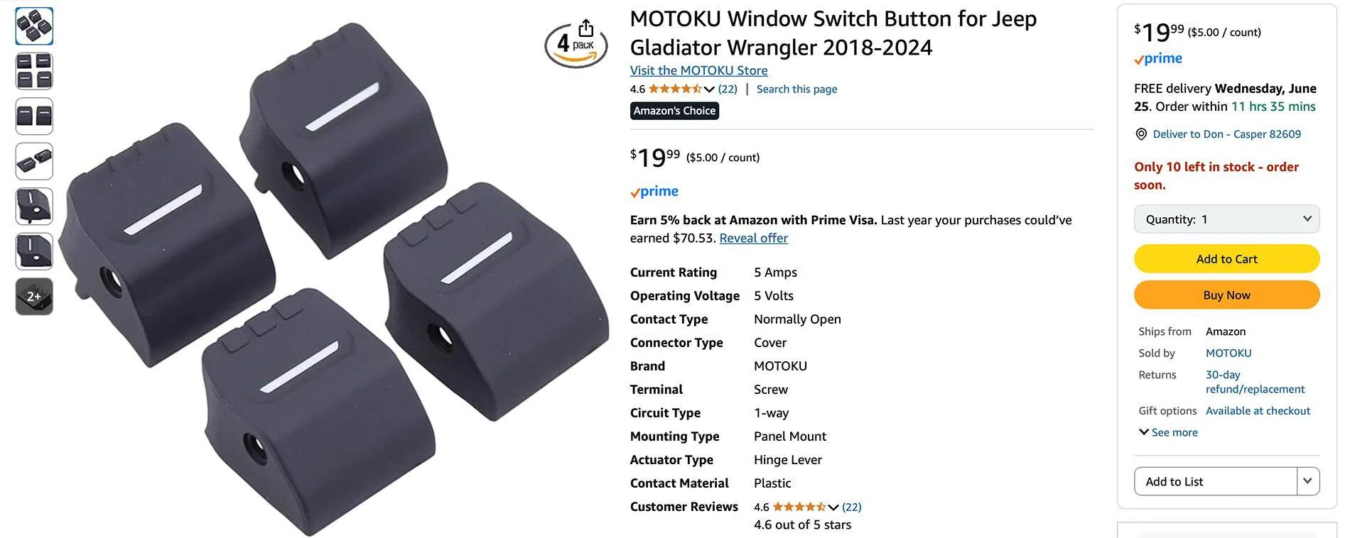 Jeep Wrangler JL Power Window Buttons Falling Apart DonM_ 2025-06-22 at 12.24.48