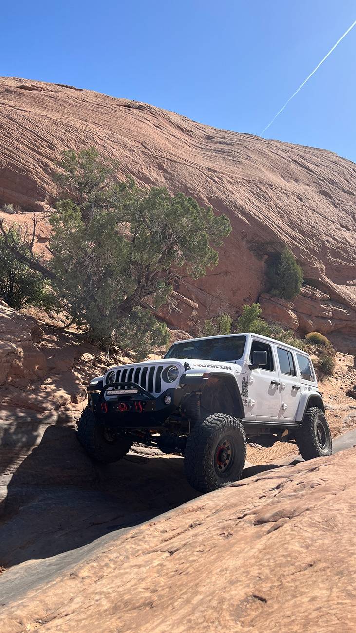 Jeep Wrangler JL Yoda? Build Thread IMG_5017