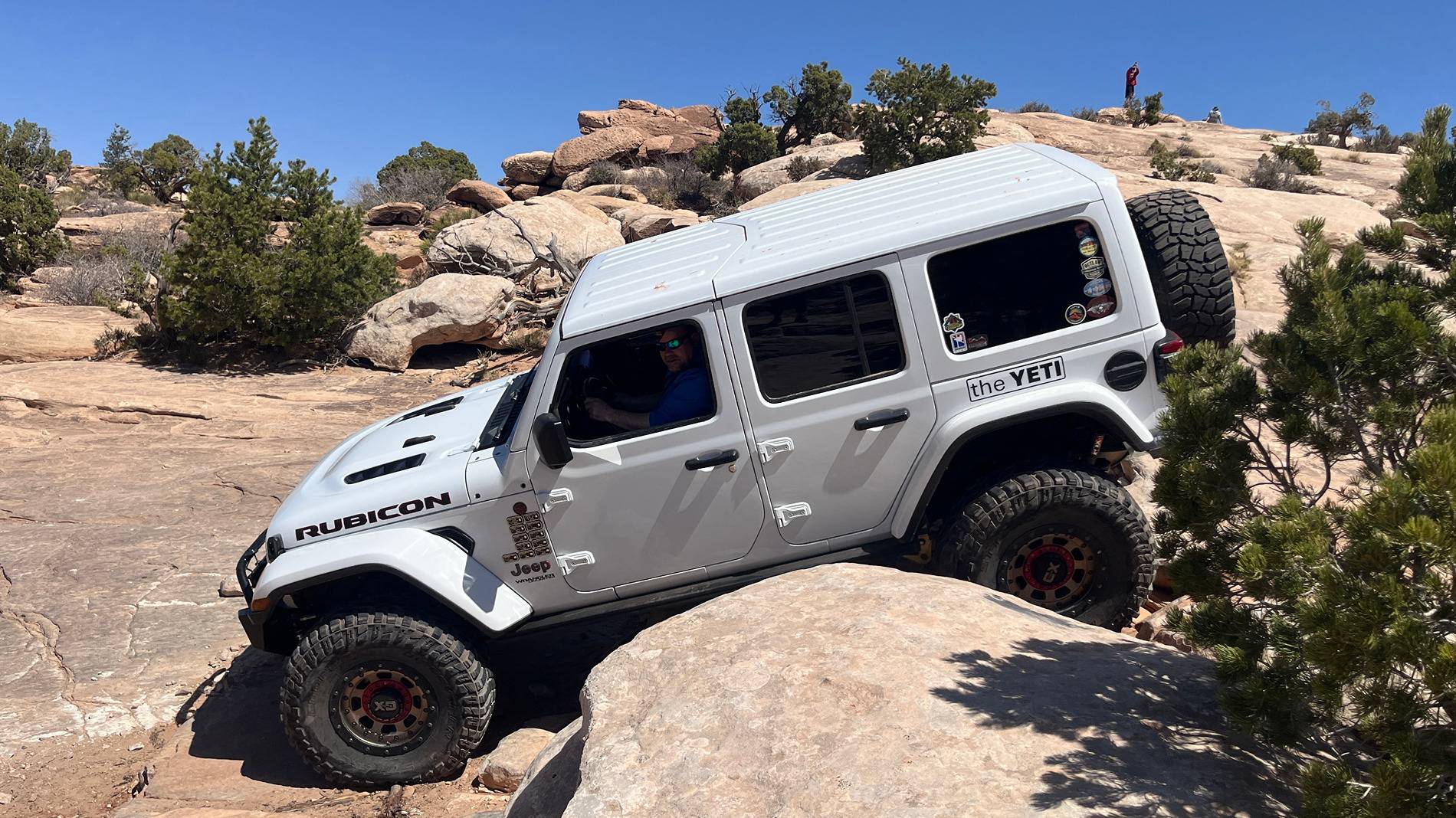 Jeep Wrangler JL Yoda? Build Thread IMG_5027