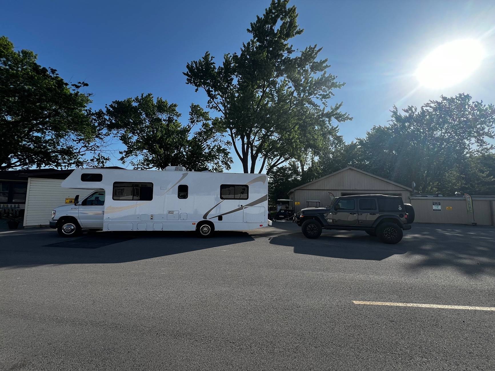 Jeep Wrangler JL What  are your camping setups? IMG_3090