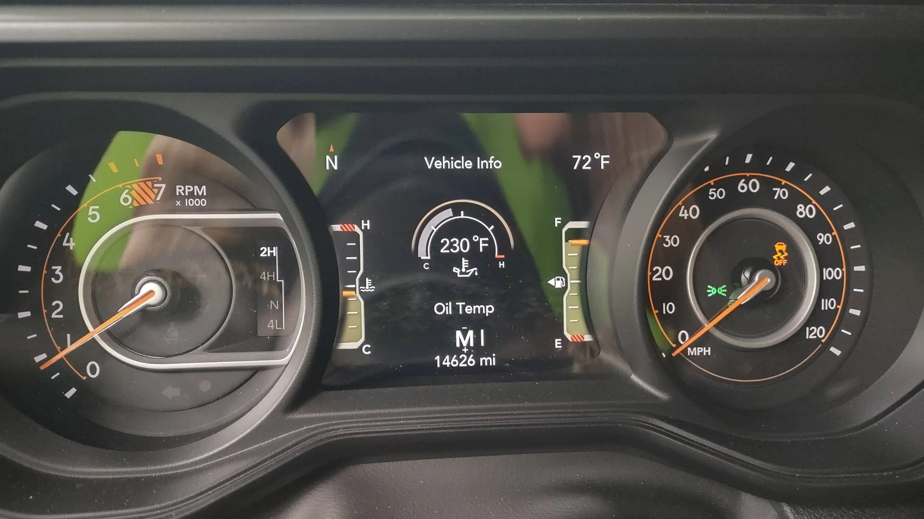 Jeep Wrangler JL Compressor Running IMG_20250622_174658239_HDR
