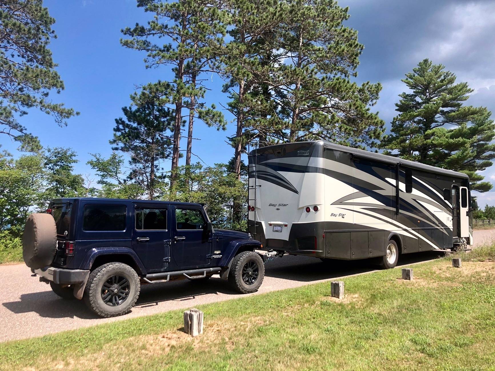Jeep Wrangler JL What  are your camping setups? IMG_1558