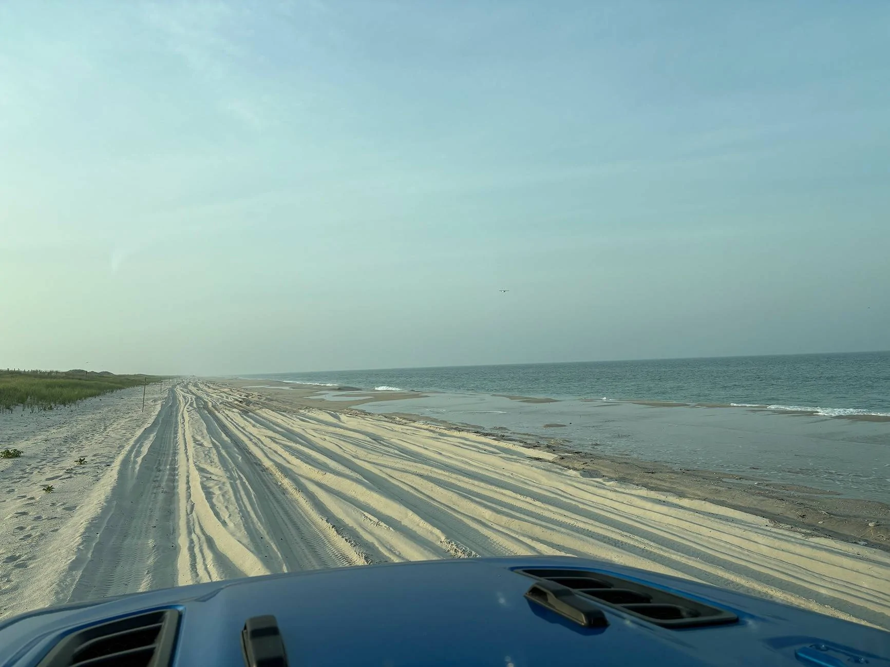 Jeep Wrangler JL Where do you Beach Drive?? 1750728960962-f2