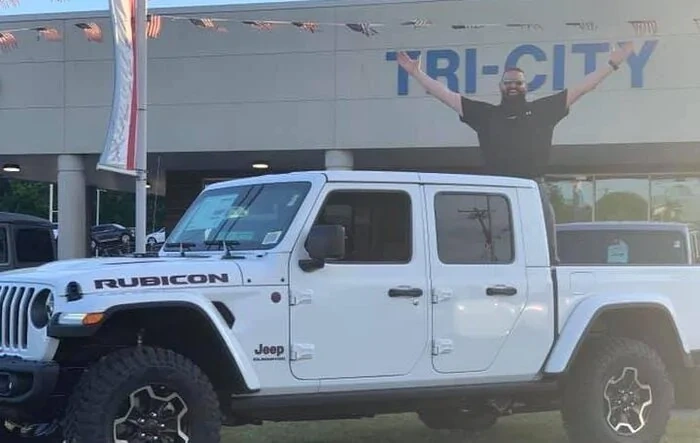 Largest Discount Offered to Forum Members for 2024 Wrangler!