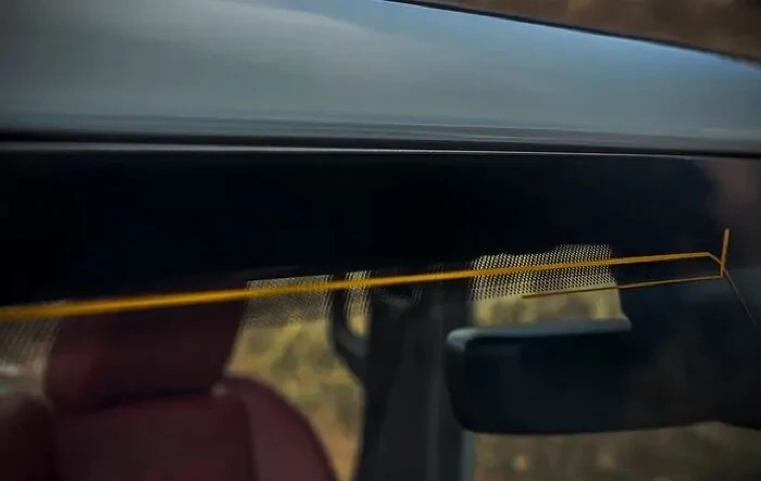 ICYMI: Yes, Jeep killed the old school Antenna…