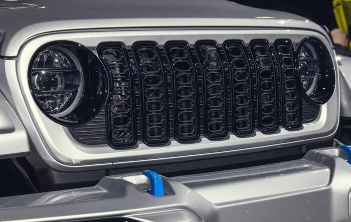 2024 Wrangler + 20th Anniversary Rubicon Specific Parts Requests/Availability Thread - AllMopartParts