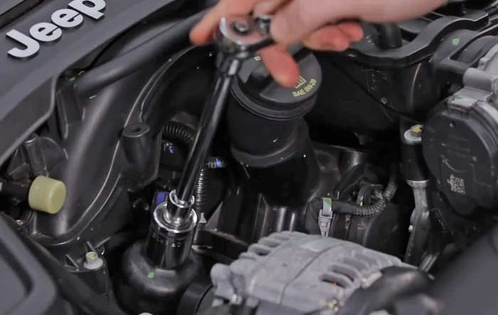 What's your go to engine oil for your Jeep?