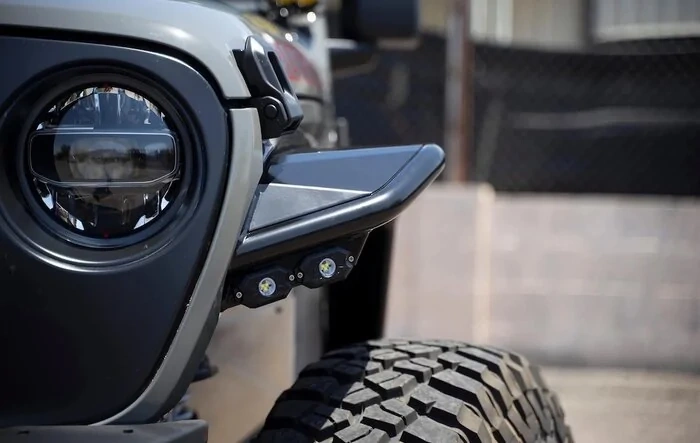 Post your most prized Wrangler part / accessory / mod