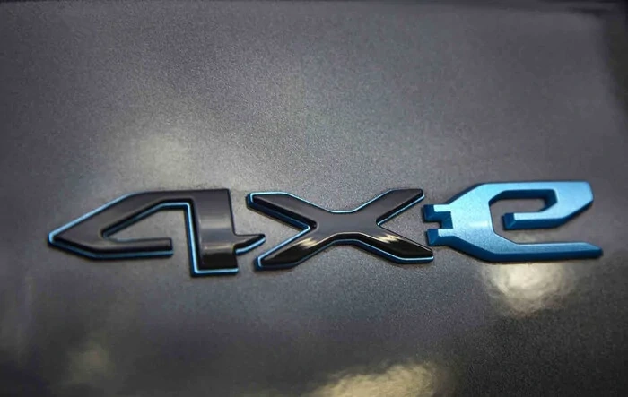 IRS / Treasury April 2023 Update: Wrangler 4xe tax credit reduced to $3750