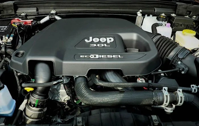 Another Recall on 3.0L EcoDiesel V6 High Pressure Fuel Pump (HPFP) Issue: Over 45K Wranglers & Gladiators Affected