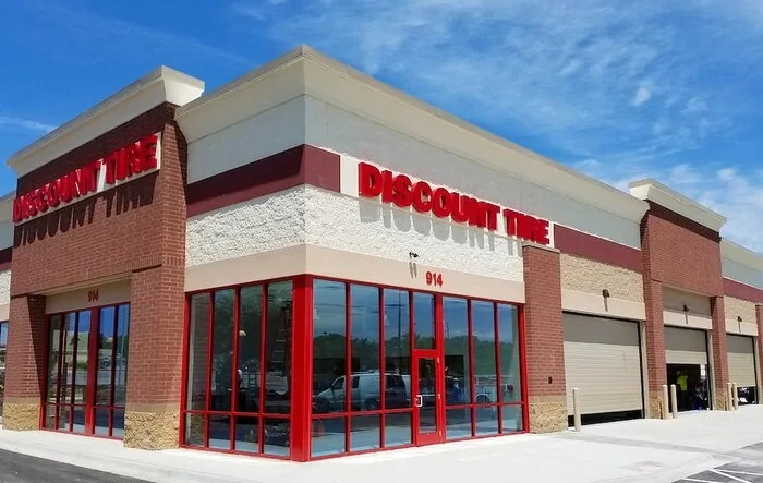 Spring End Deals at Discount Tire!