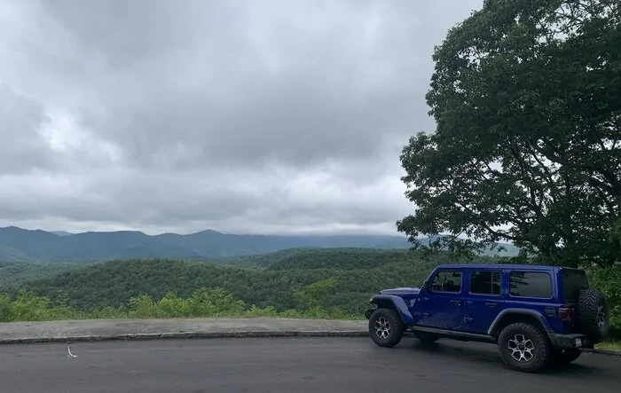 Smokey Mountain Memories
