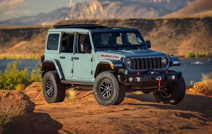 2024 Jeep Wrangler Reviews Are Here!! ?️