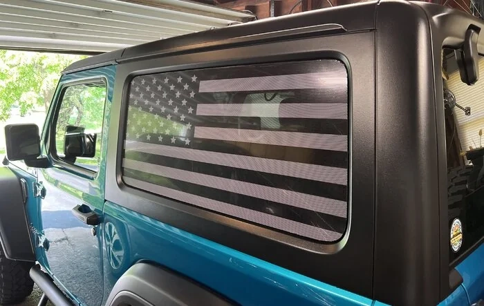 To honor a fellow Veteran ?