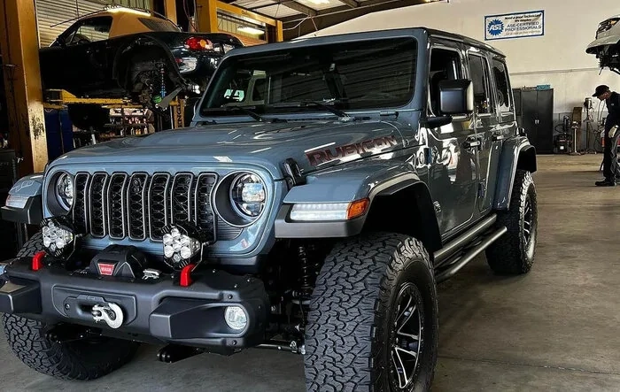 2024 Rubicon X 1000 mile Review and More
