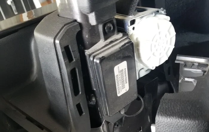 Cargo area rattle...FIX.  UPDATE with 2nd rattle.