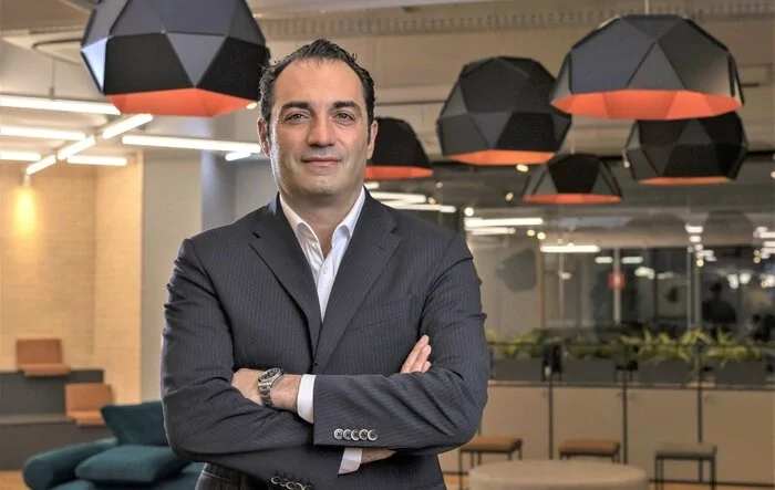 New Jeep CEO Named (Antonio Filosa) Amid Declining Sales.