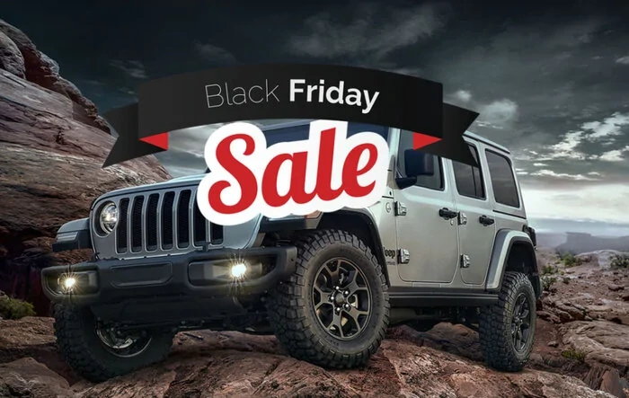 2023 Black Friday / Cyber Monday Sales by JLWF Sponsors ?