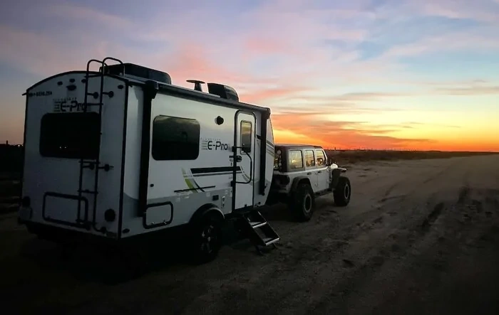 8+ Months of Travel: Michigan to Cabo San Lucas to Dead Horse Alaska and Back! [Pic and Video Heavy]