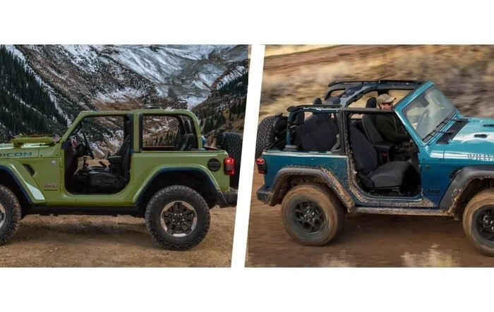 Report: Sarge Green & Bikini Color Options Discontinued (Not Available to Order)