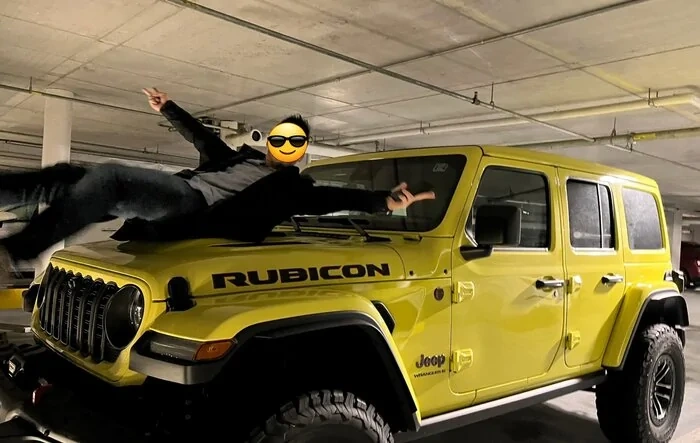 What I learned in my first 780 miles as a Jeep owner