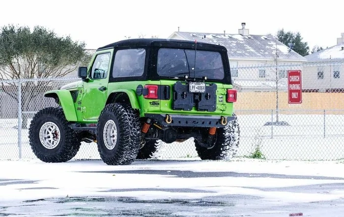 Happy Wednesday!!! Let's see those ? Ice/ Sn❄w photos!!!
