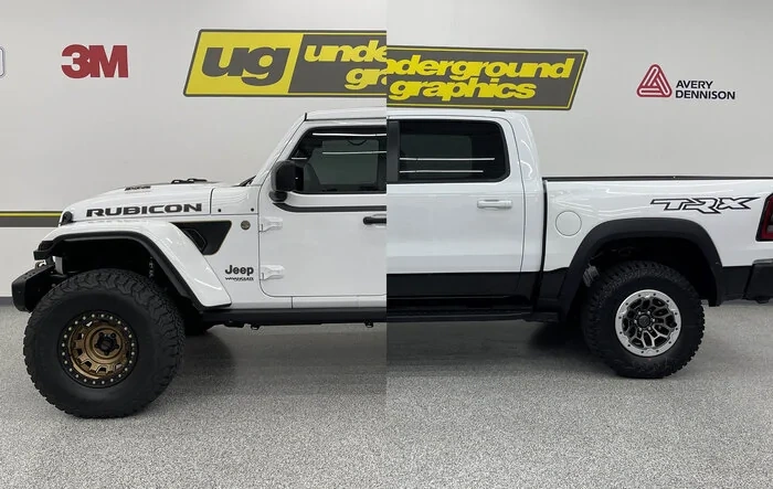 Throwback Thursday!!! Let's see those trade-ins vs what you have now photos!!!