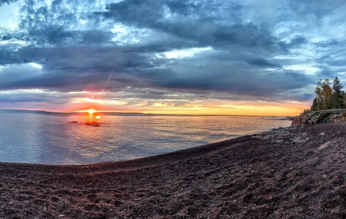 Your Best Pictures from your Home State / Province ?️