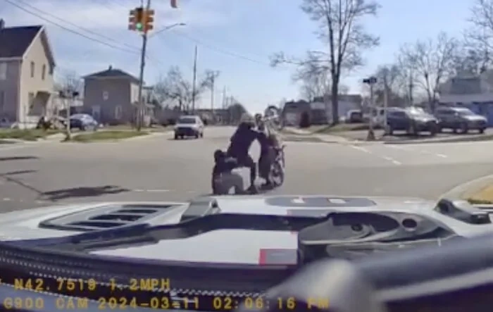 Dash Cam....  Things you have Captured Show them off here
