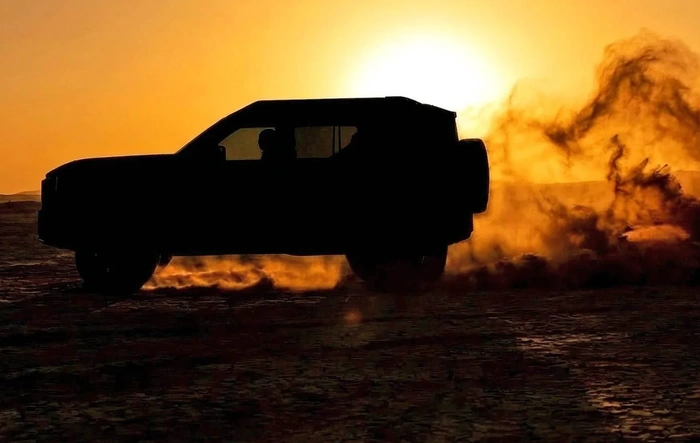 Rival: 2029 Nissan Xterra News & Previews