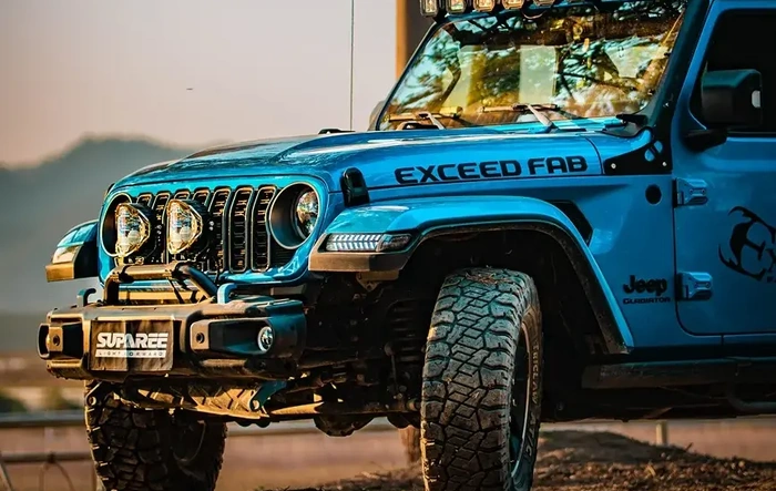 If You Could Go Back Before Buying Your Jeep, What Would You Do Differently?