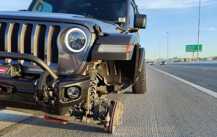 As a Jeep Owner, What’s Your Breaking Point?