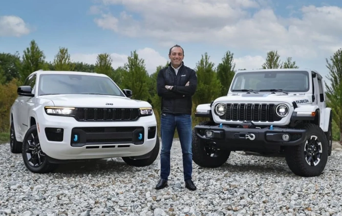 Stellantis to focus on Jeep and Ram in US with multiple under-$40K and $30K vehicles and $70 billion revival plan