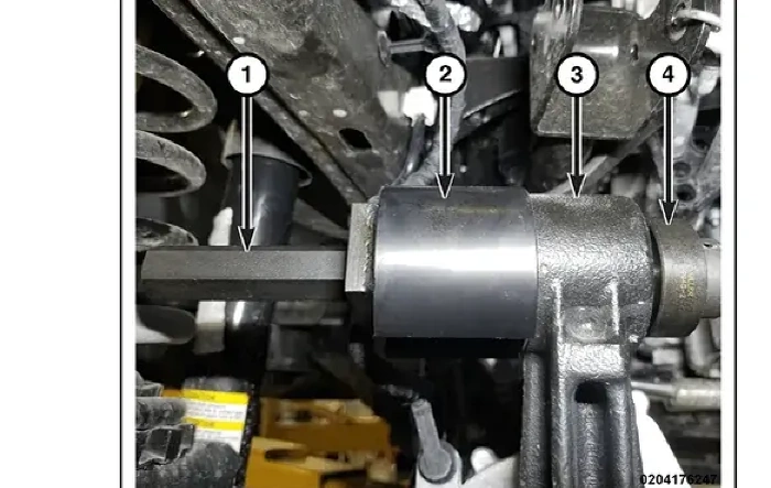 Service Manuals now live